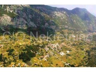 Construction plot for mixed-use objects, Sale, Omiš, Gata