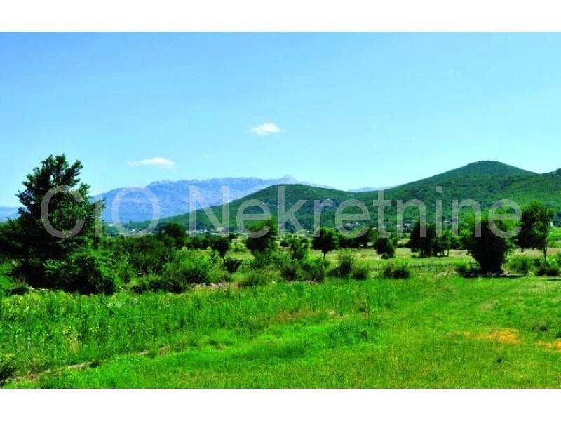 Construction plot for commercial properties, Sale, Dicmo, Kraj