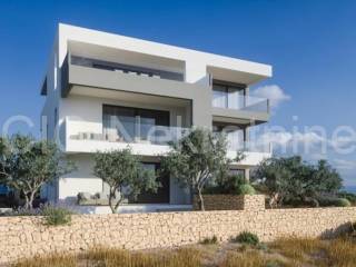 Flat in a new building, Sale, Okrug, Okrug Gornji