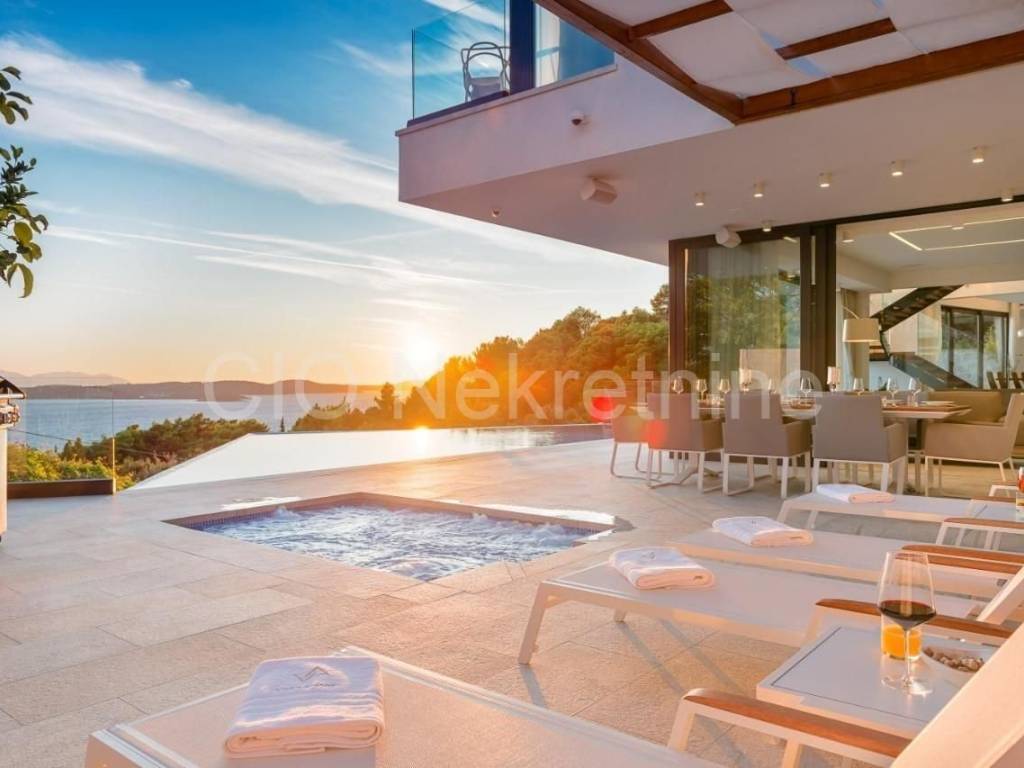 Luxury villa, Sale, Hvar, Hvar