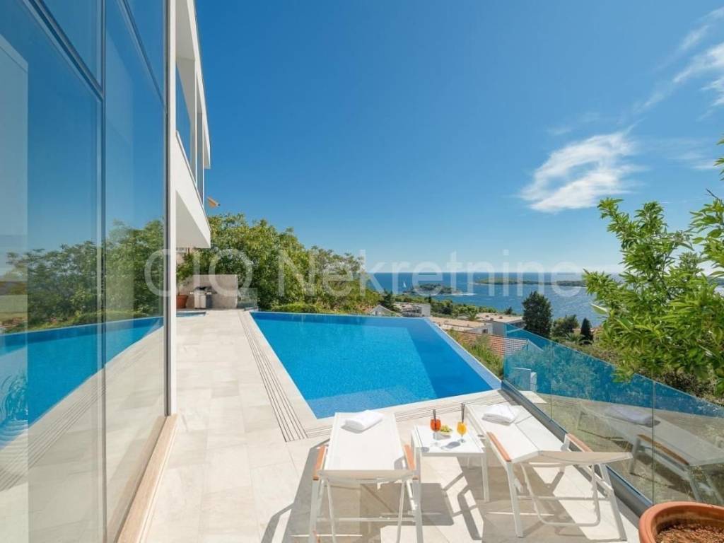 Luxury villa, Sale, Hvar, Hvar