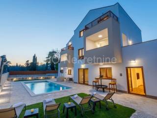 Luxury villa, Sale, Kaštela, Kaštel Lukšić