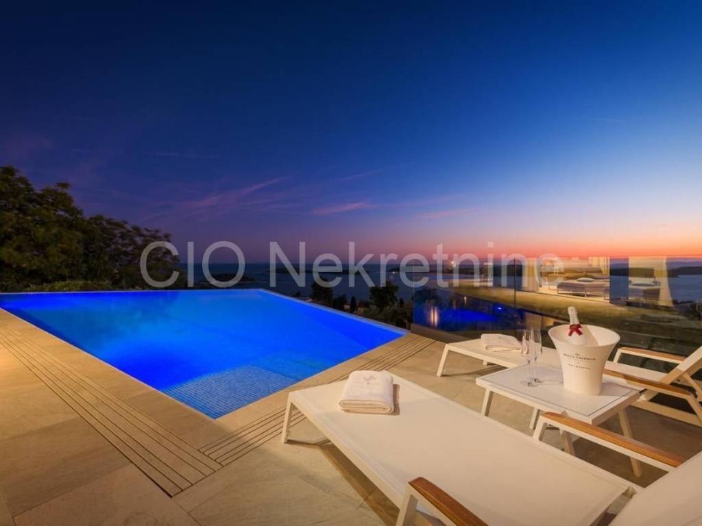 Luxury villa, Sale, Hvar, Hvar