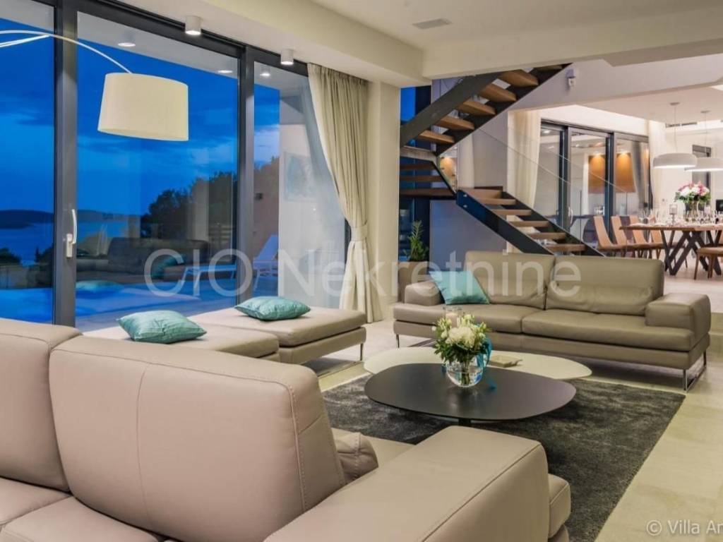 Luxury villa, Sale, Hvar, Hvar