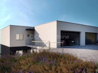 Flat in a new building, Sale, Omiš, Omiš