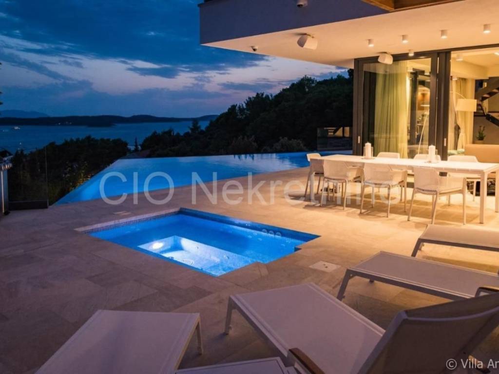 Luxury villa, Sale, Hvar, Hvar