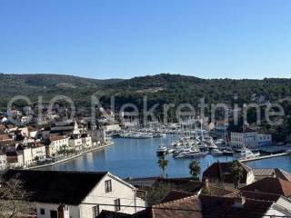 House with apartments, Sale, Milna, Milna