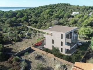 Flat in a new building, Sale, Okrug, Okrug Gornji