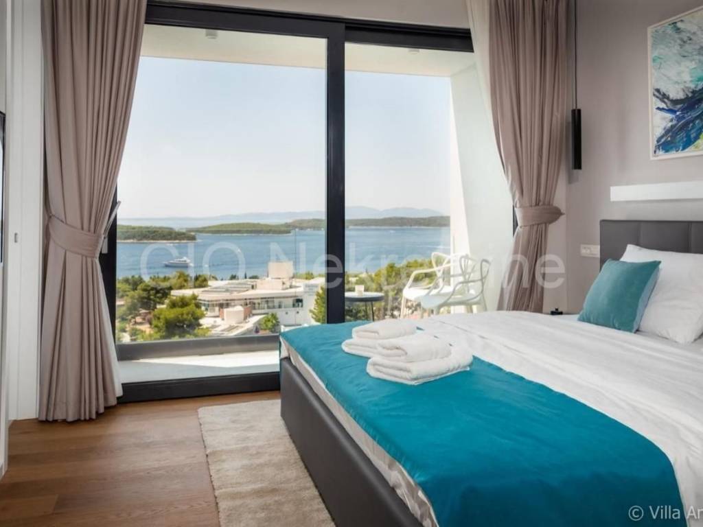 Luxury villa, Sale, Hvar, Hvar