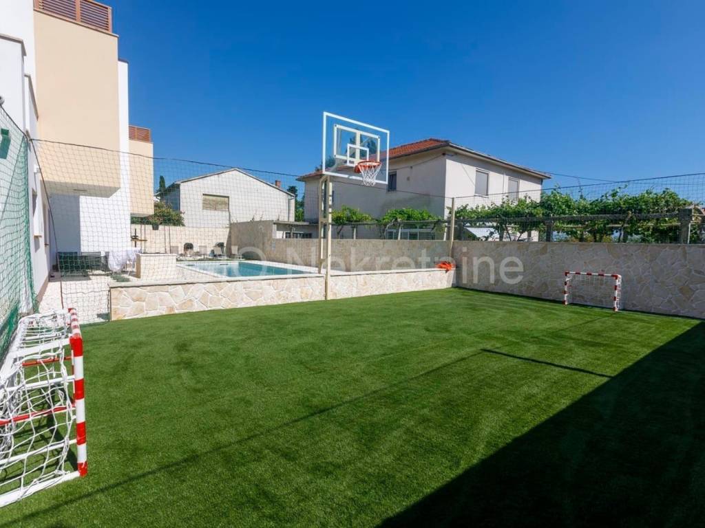 Luxury villa, Sale, Kaštela, Kaštel Lukšić