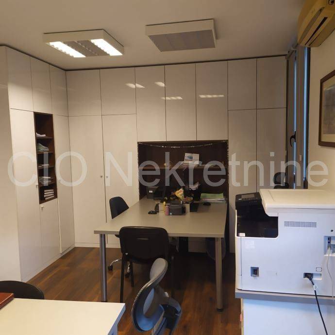 Office, Rent, Split, Split
