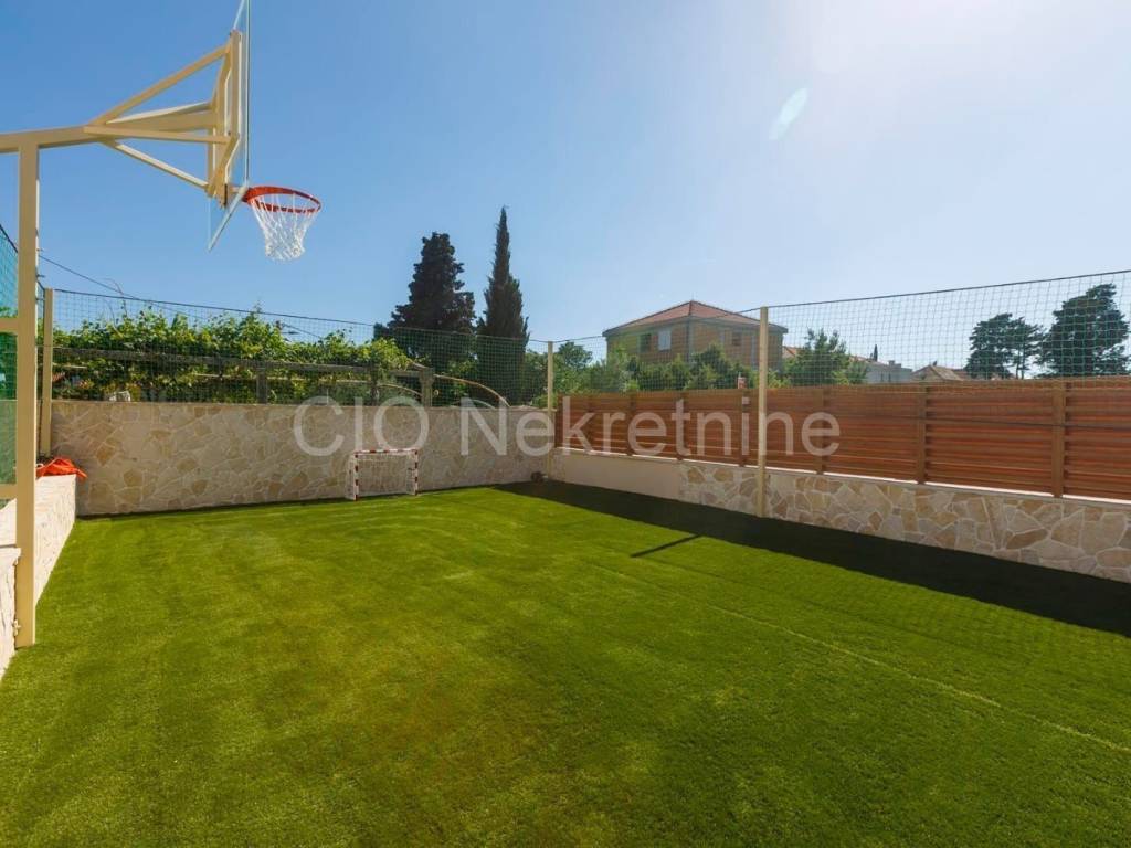 Luxury villa, Sale, Kaštela, Kaštel Lukšić