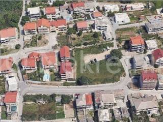 Plot for construction, Rent, Solin, Gašpini