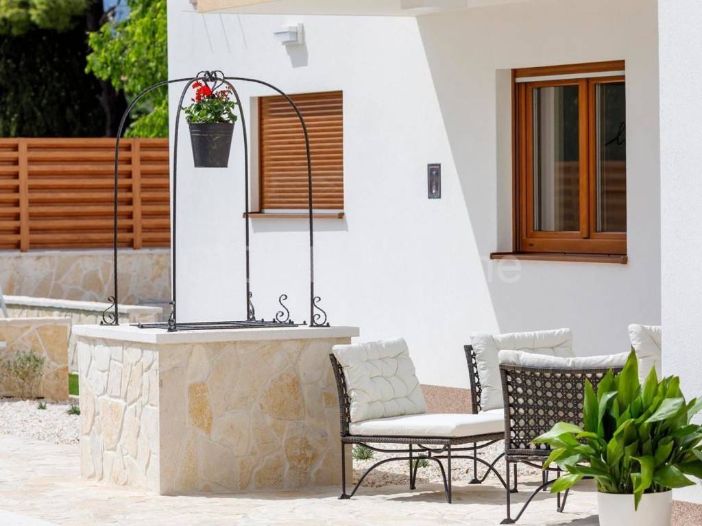 Luxury villa, Sale, Kaštela, Kaštel Lukšić