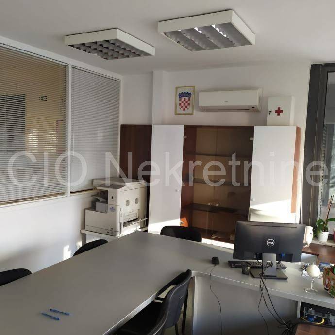 Office, Rent, Split, Split