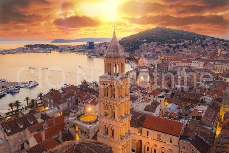 Flat in a building, Sale, Split, Split