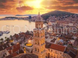 Flat in a building, Sale, Split, Split