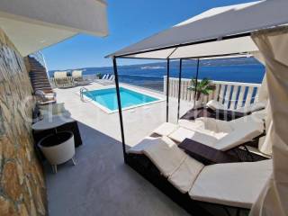 Luxury house, Sale, Omiš, Čelina