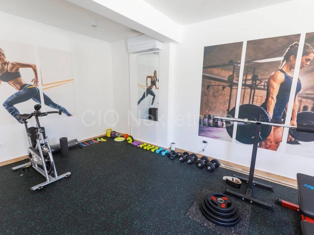 Luxury villa, Sale, Kaštela, Kaštel Lukšić