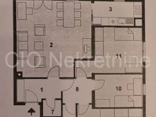 Flat in a building, Sale, Split, Split