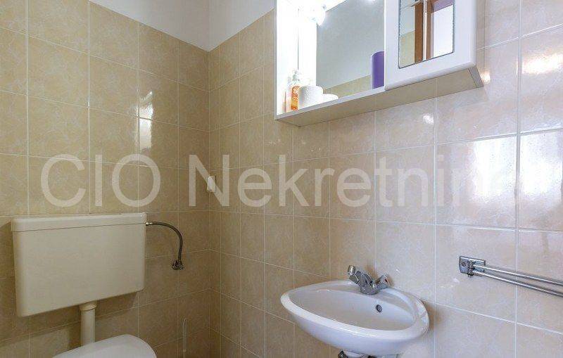 Flat in a building, Rent, Split, Split
