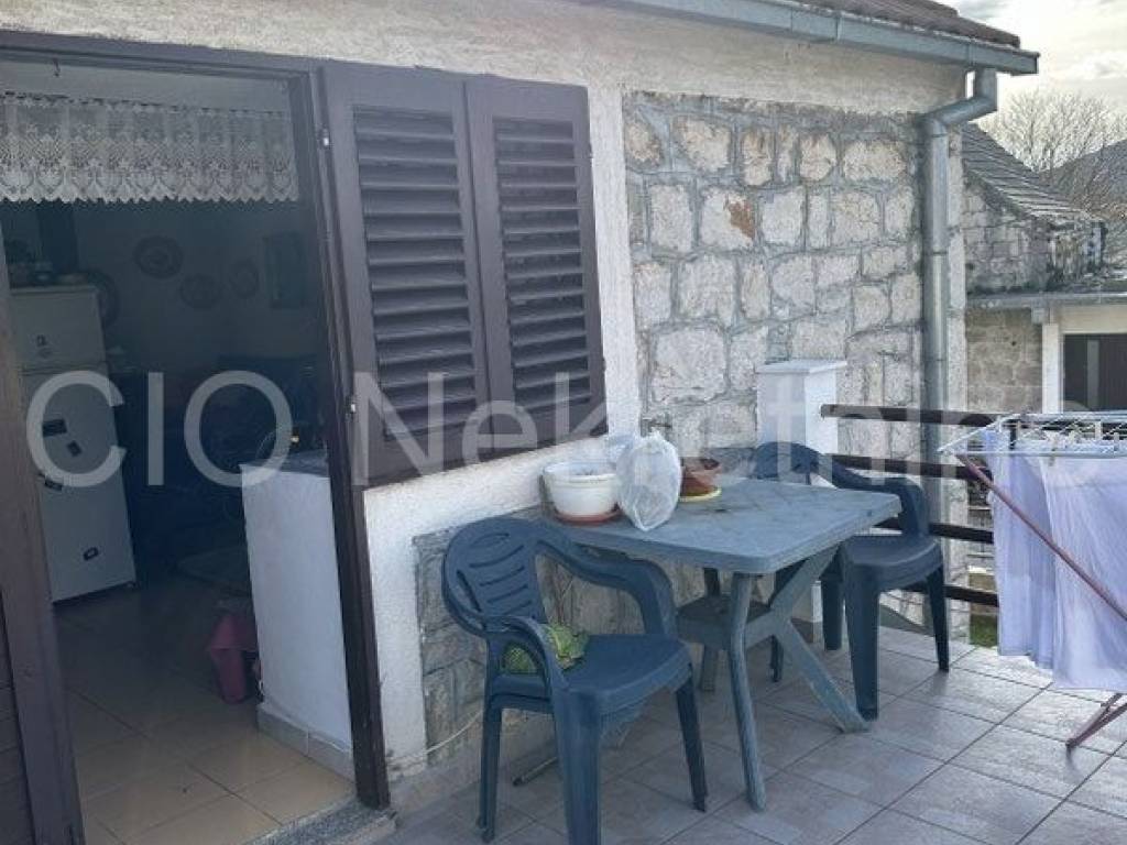 Stone house, Sale, Dicmo, Kraj
