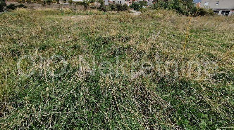 Plot for construction, Rent, Solin, Gašpini