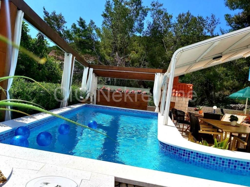Detached house, Sale, Split - Okolica, Slatine
