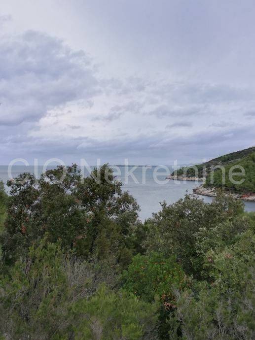 Plot for construction, Sale, Vela luka, Vela Luka