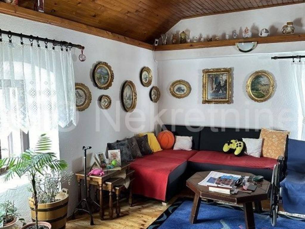 Stone house, Sale, Dicmo, Kraj