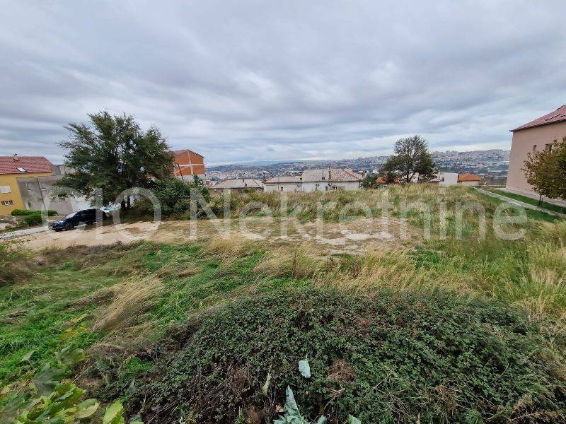 Plot for construction, Rent, Solin, Gašpini