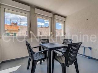 Flat in a building, Rent, Split, Split