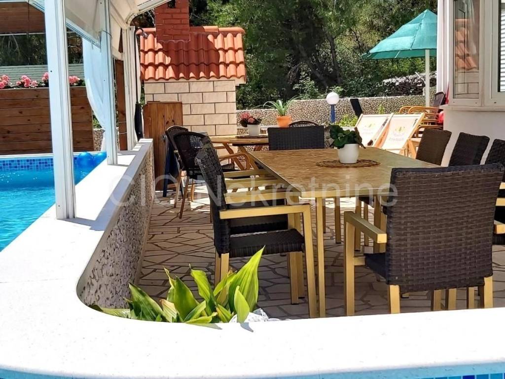 Detached house, Sale, Split - Okolica, Slatine