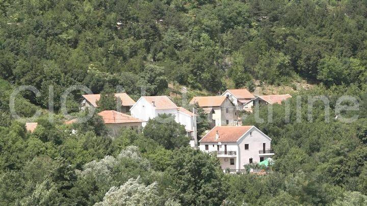 Agricultural plot, Sale, Knin, Žagrović