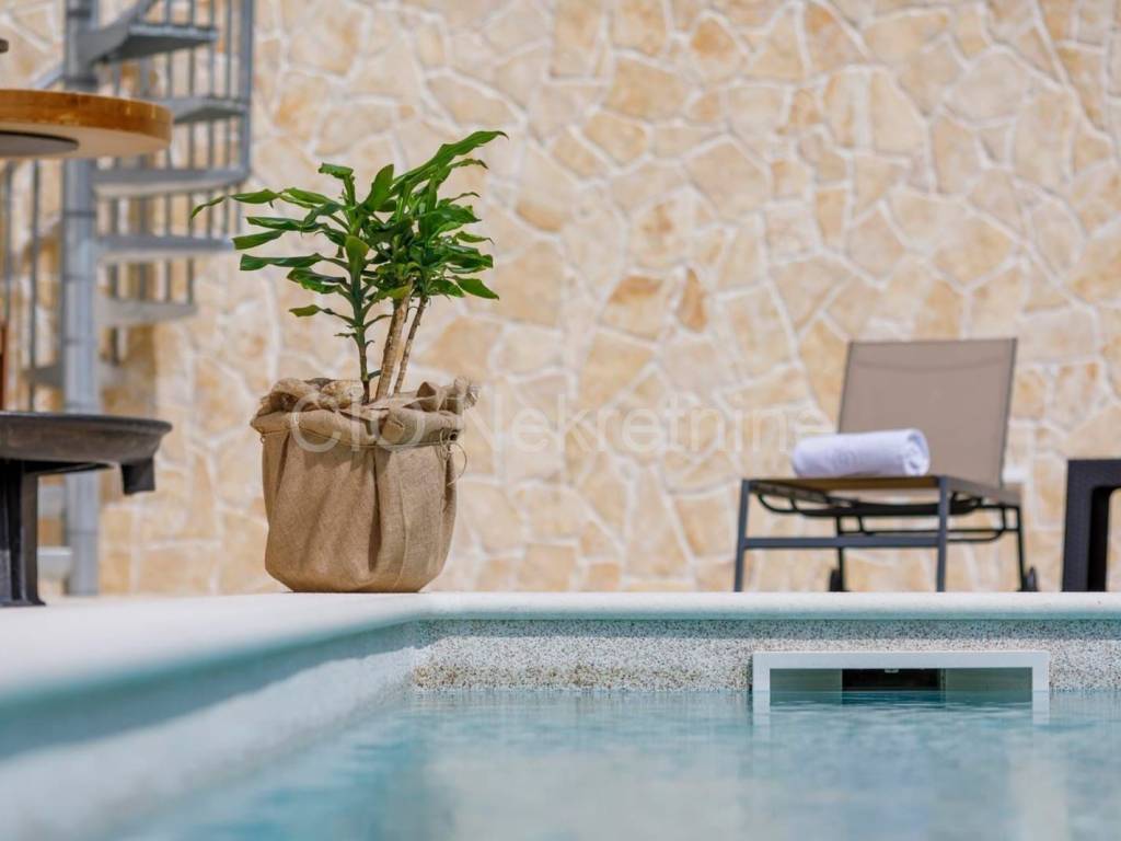 Luxury villa, Sale, Kaštela, Kaštel Lukšić