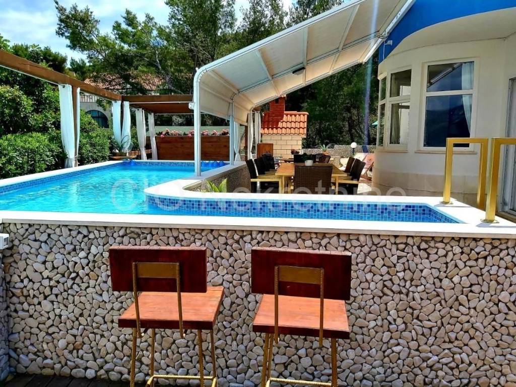 Detached house, Sale, Split - Okolica, Slatine