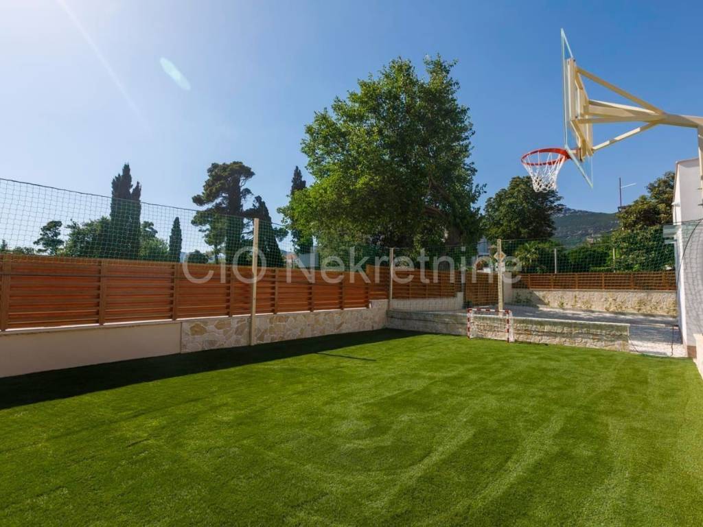 Luxury villa, Sale, Kaštela, Kaštel Lukšić