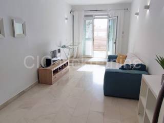 Flat in a building, Sale, Split, Split