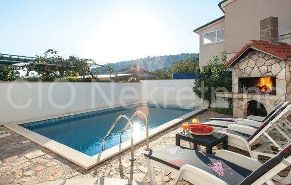 Detached house, Sale, Rogoznica, Ražanj