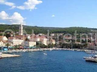 Plot for construction, Sale, Supetar, Supetar