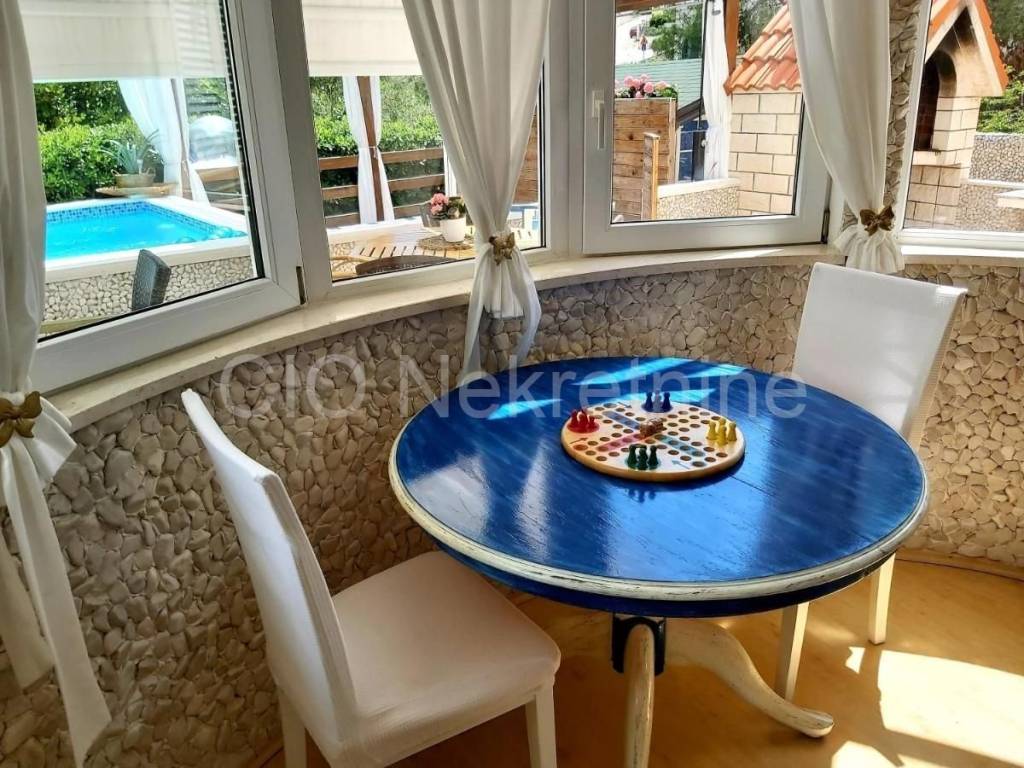 Detached house, Sale, Split - Okolica, Slatine