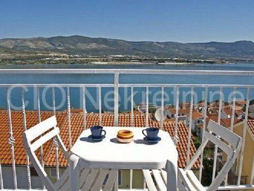 House with apartments, Sale, Trogir - Okolica, Arbanija
