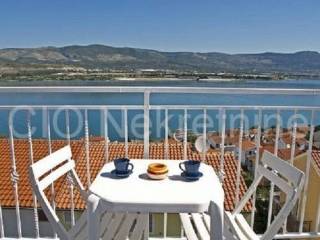 House with apartments, Sale, Trogir - Okolica, Arbanija