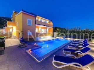 Luxury house, Sale, Kaštela, Kaštel Lukšić