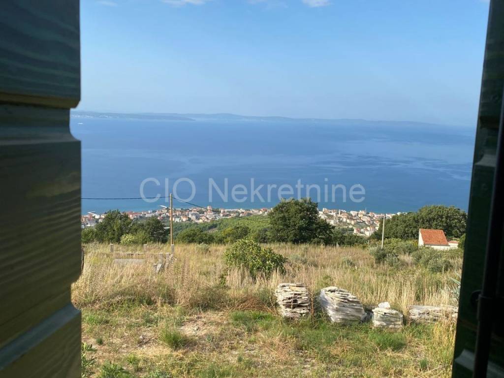 Stone house, Sale, Podstrana, Podstrana