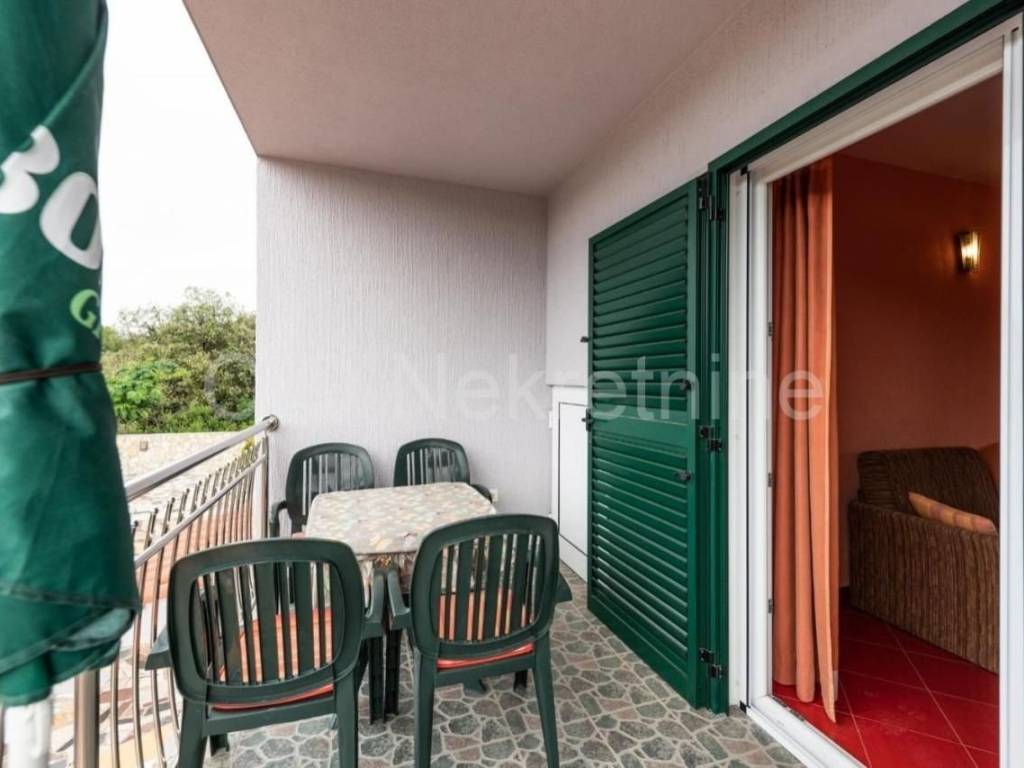 House with apartments, Sale, Marina, Vinišće