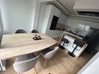 Flat in a house, Sale, Kaštela, Kaštel Kambelovac