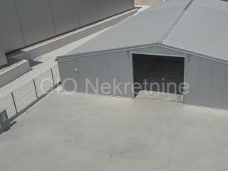 Hall, Rent, Trogir, Trogir