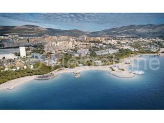 Plot for construction, Sale, Split, Split