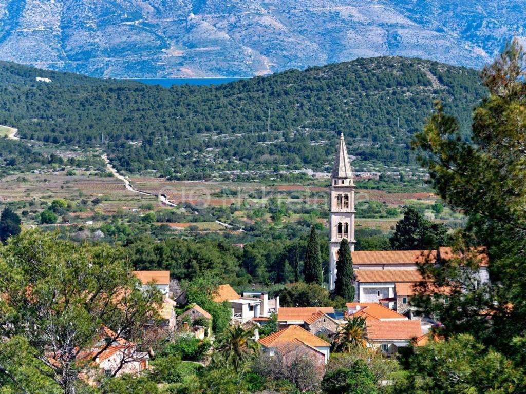 Agricultural plot, Sale, Stari grad, Stari Grad